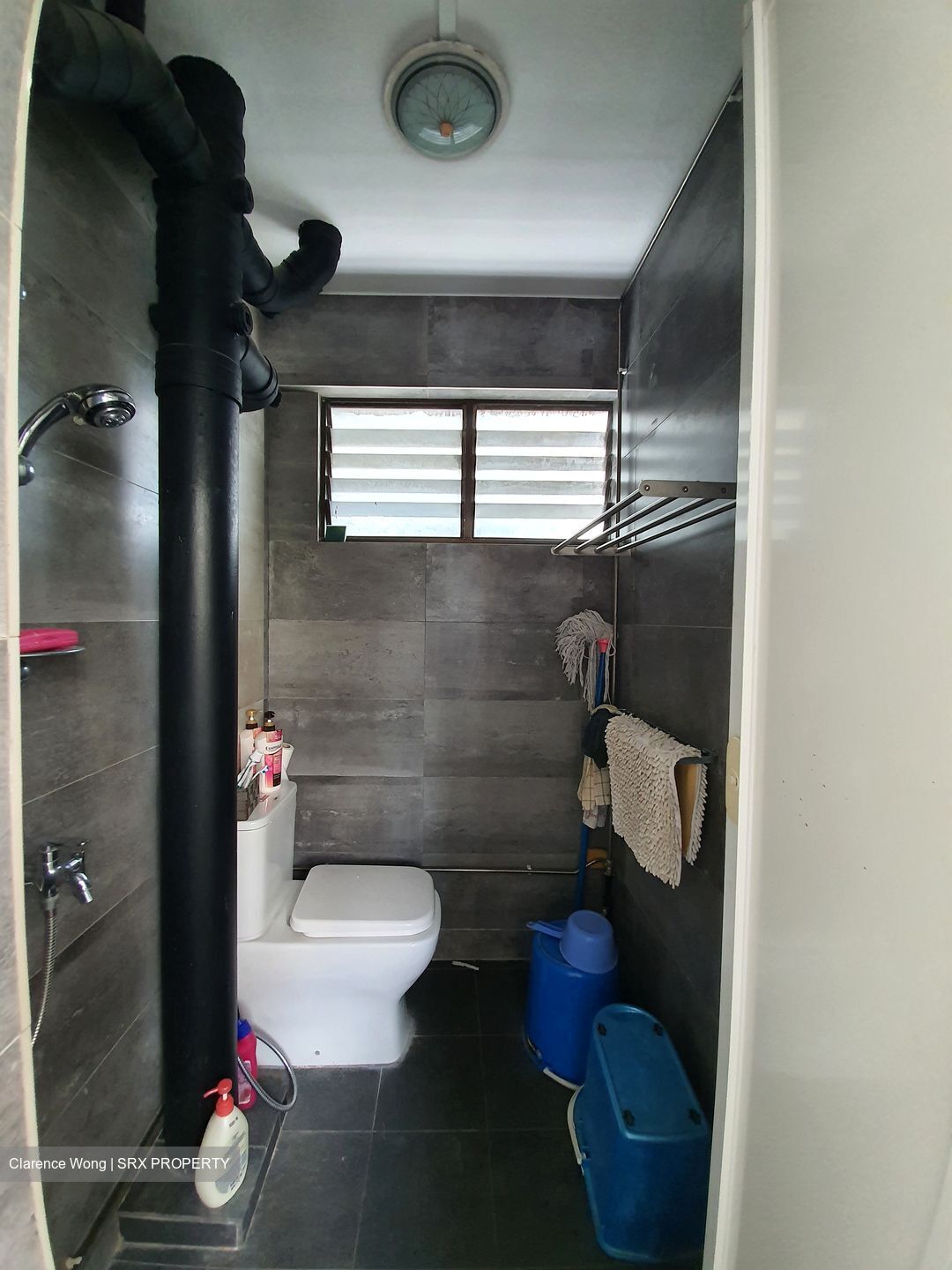 Blk 401 Harmony View (Hougang), HDB 3 Rooms #426953991